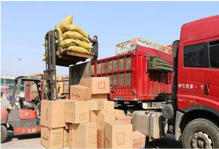 泉州到延庆区物流专线