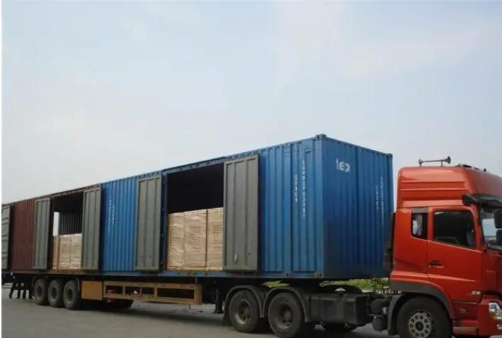 泉州到延庆区整车运输