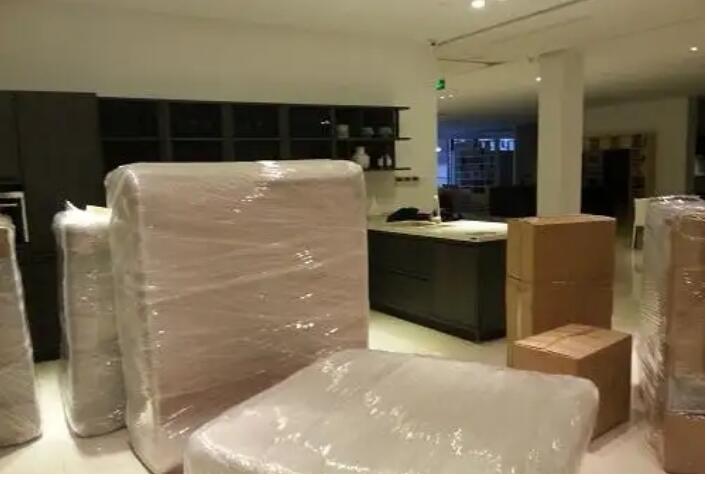 泉州到延庆区长途搬家