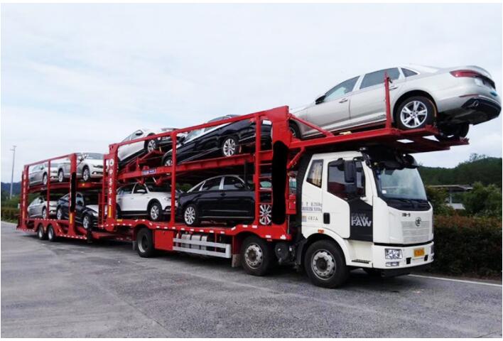 泉州到延庆区轿车托运